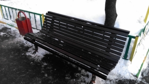 обзор смартфона Acer S500