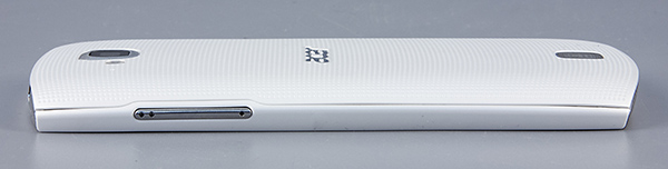 обзор смартфона Acer S500