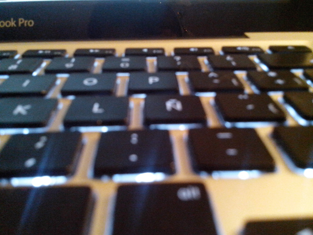 Обзор Fly IQ440 Energie. Демонстрационный снимок