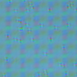 Обзор Fly IQ451. Тестирование дисплея