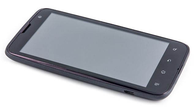 Обзор Highscreen Explosion. Внешний вид коммуникатора