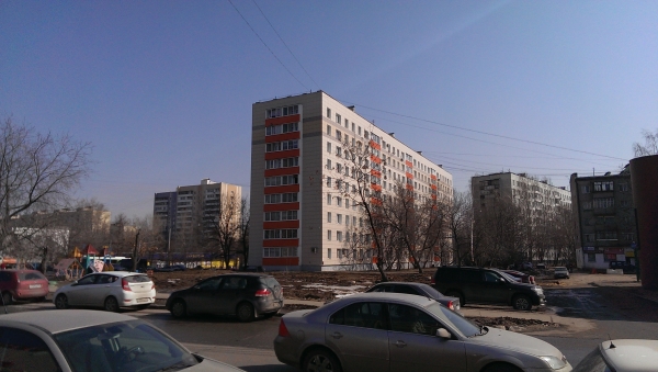 Обзор смартфона HTC One