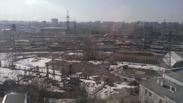 Обзор смартфона HTC One