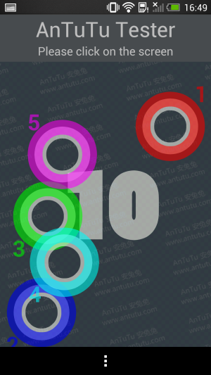 Обзор смартфона HTC One