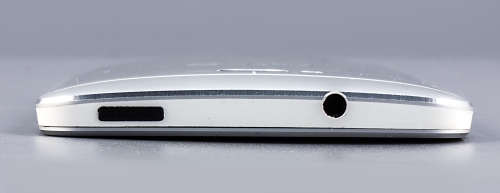 Обзор смартфона HTC One