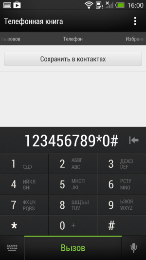 Обзор смартфона HTC One