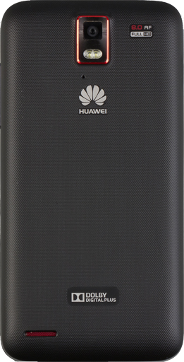 Обзор Huawei Ascend D1 Quad XL. Внешний вид коммуникатора