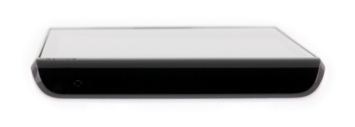 Обзор коммуникатора Huawei Ascend P1