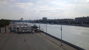 примеры снимков Huawei Ascend P1 