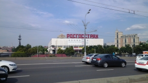 примеры снимков Huawei Ascend P1 