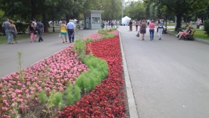 примеры снимков Huawei Ascend P1 