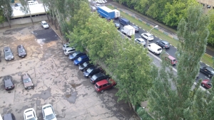 примеры снимков Huawei Ascend P1 