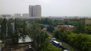 примеры снимков Huawei Ascend P1 