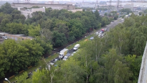 примеры снимков Huawei Ascend P1 