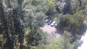 примеры снимков Huawei Ascend P1 