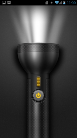 Обзор коммуникатора Huawei Ascend P1