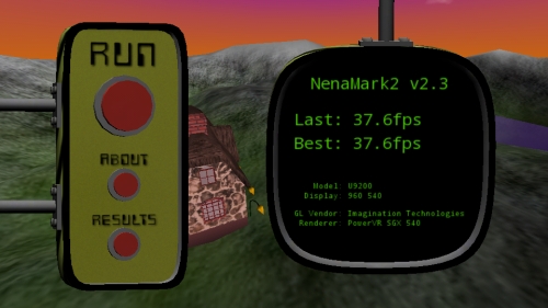 Обзор коммуникатора Huawei Ascend P1