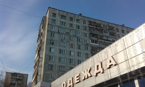 Обзор смартфона Huawei Ascend W1