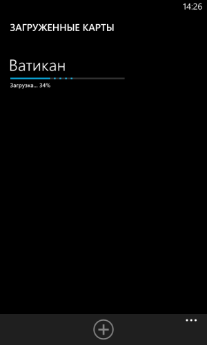 Обзор смартфона Huawei Ascend W1