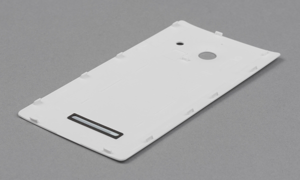 Обзор смартфона Huawei Ascend W1