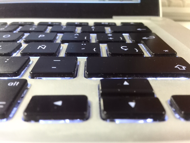 Обзор Huawei Honor 2. Демонстрационный снимок