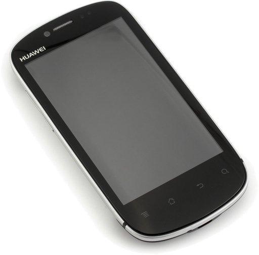 Обзор Huawei Vision. Обзор коммуникатора