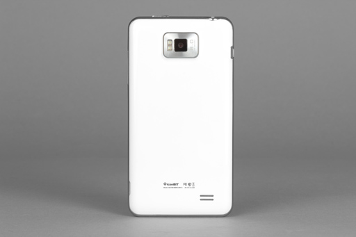 Обзор iconBIT Mercury X. Обратная сторона коммуникатора