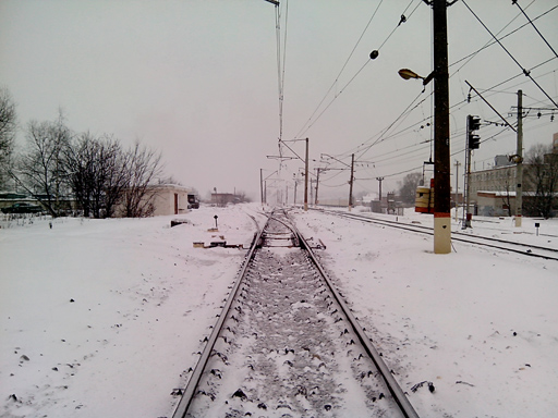 Обзор Jiayu G3. Демонстрационный снимок