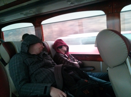 Обзор LG Optimus G