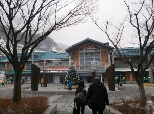 Обзор LG Optimus G