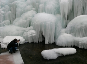 Обзор LG Optimus G