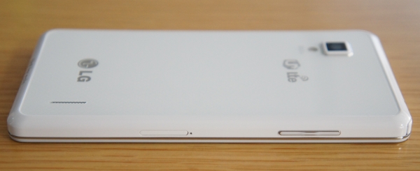 Обзор LG Optimus G