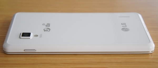 Обзор LG Optimus G