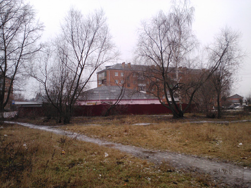 Обзор LG Optimus Sol. Демонстрационный снимок