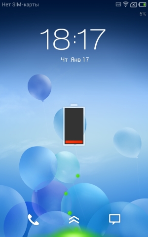 Обзор Meizu MX2