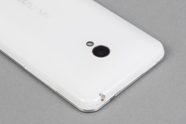 Обзор Meizu MX2