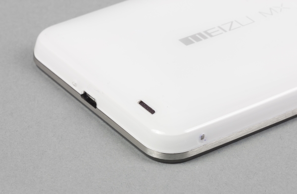 Обзор Meizu MX2