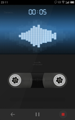 Обзор Meizu MX2