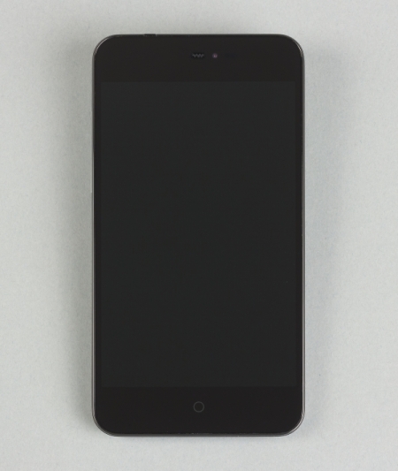 Обзор Meizu MX2