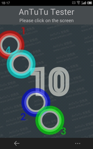 Обзор Meizu MX2