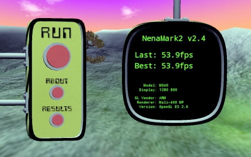 Обзор Meizu MX2