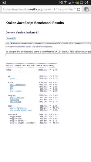 Обзор смартфона Huawei Ascend Mate