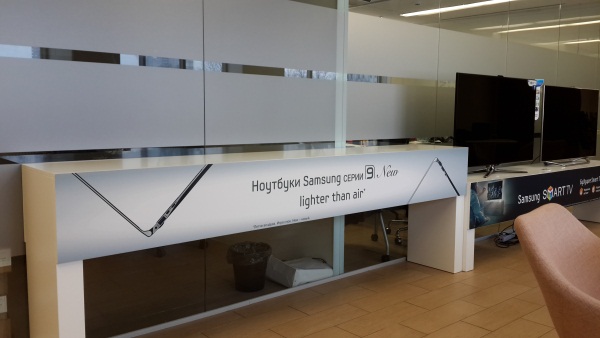 обзор смартфона Samsung Galaxy S4