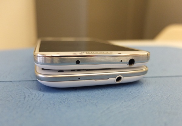 обзор смартфона Samsung Galaxy S4