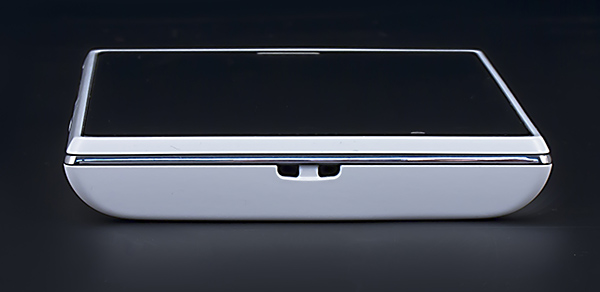 Обзор коммуникатора Sony Xperia acro S