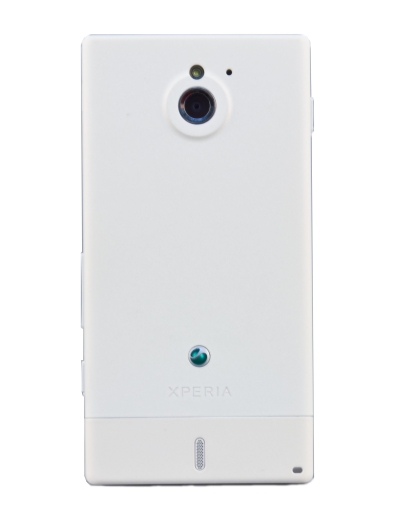 Обзор коммуникатора Sony Xperia sola