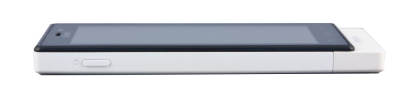 Обзор коммуникатора Sony Xperia sola