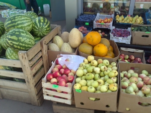 камера Sony Xperia sola — примеры снимков