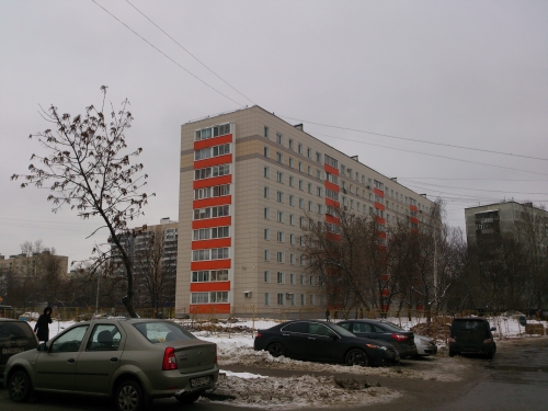 обзор смартфона Sony Xperia V