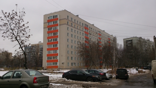 обзор смартфона Sony Xperia V